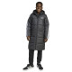 Adidas Παιδικό μπουφάν Essentials 3-Stripes Hooded Puffer Jacket